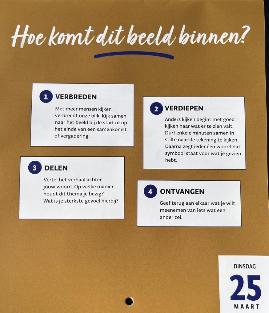 25 maart 2025 © Broederlijk Delen
