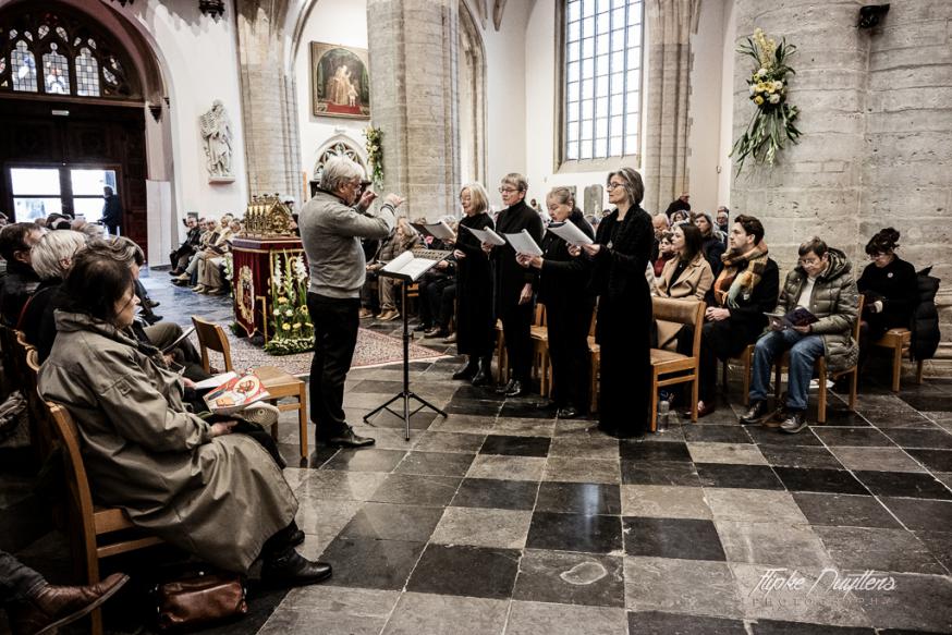 Opening Trudojaar 2026 — De Lauden © Flipke Nuyttens Photography