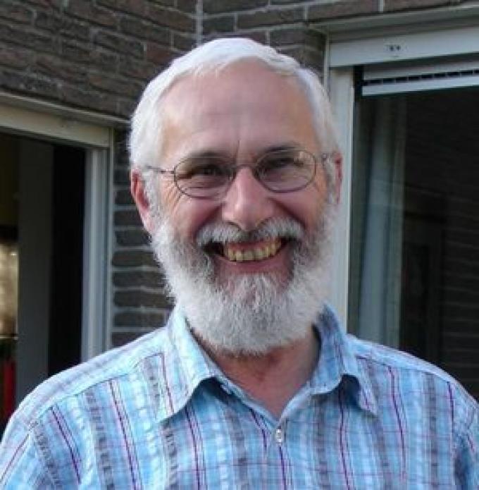 Pr Pierre Deleu 
