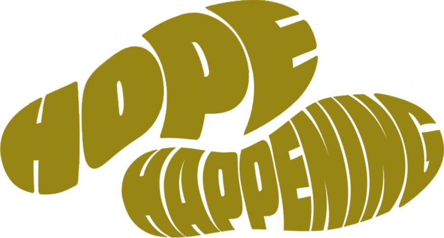 Hope Happening © Koen Engels