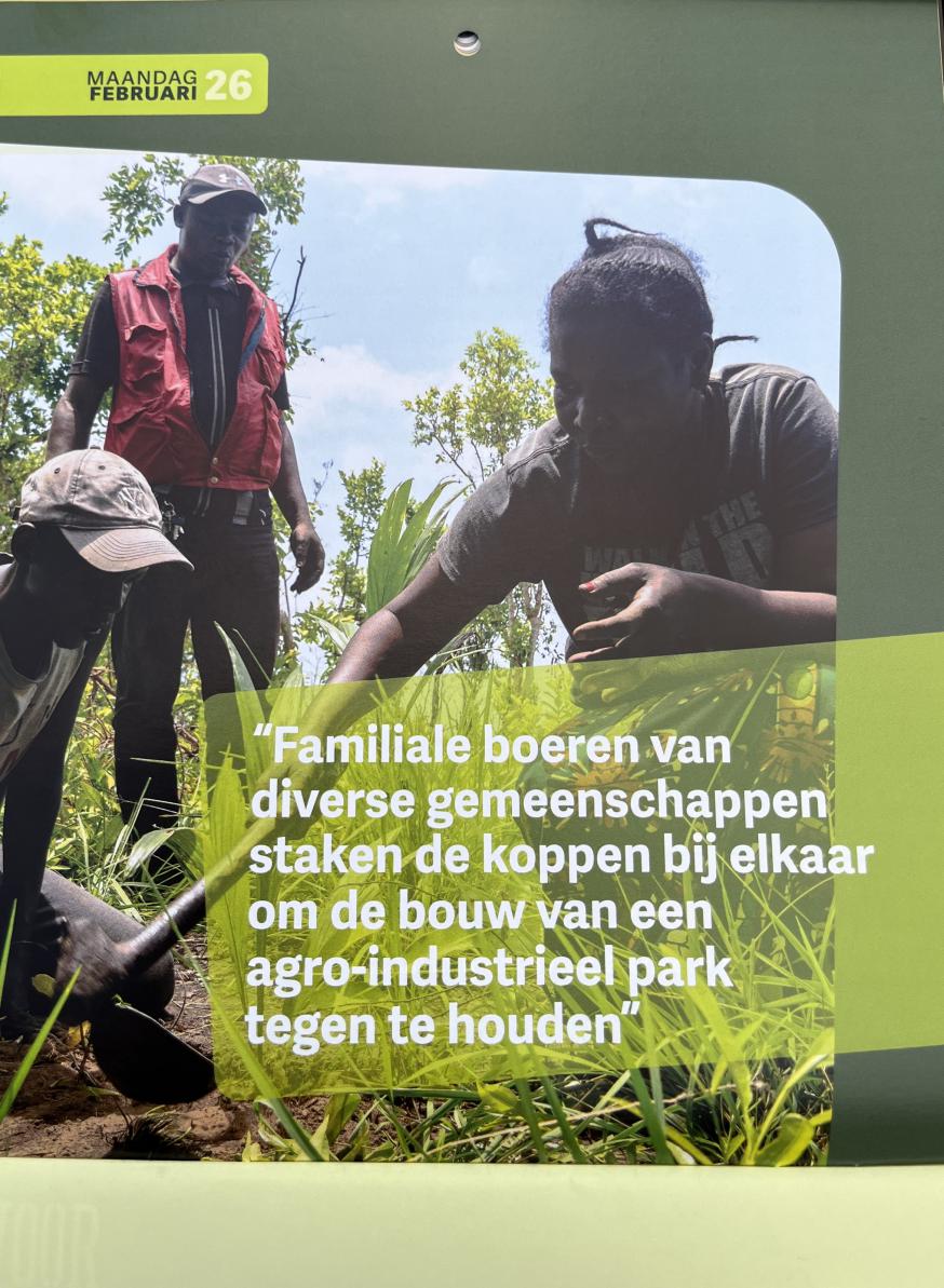 Maandag 26 feb 2024 © Maandag 26 feb 2024