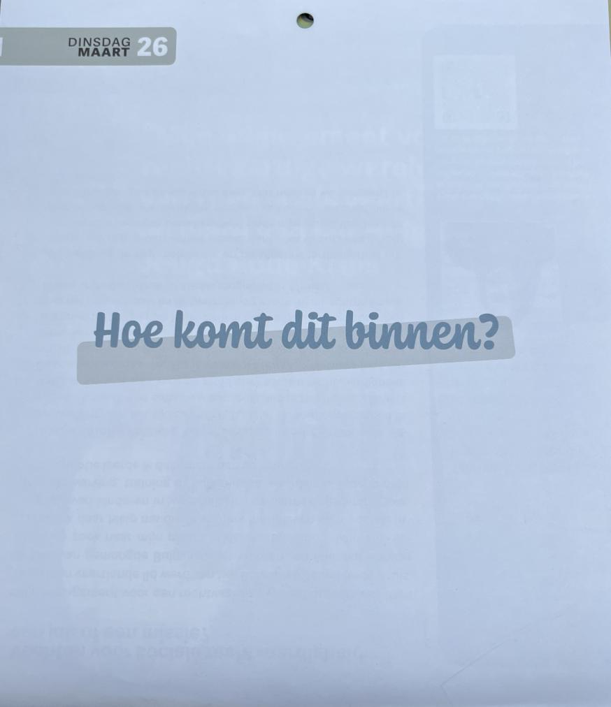 26 maart 24 © Broederlijk Delen