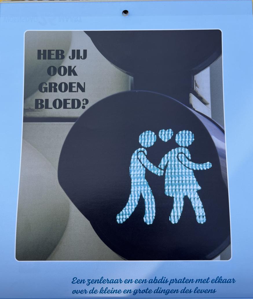 26 maart donderdag 2026 © Broederlijk Delen