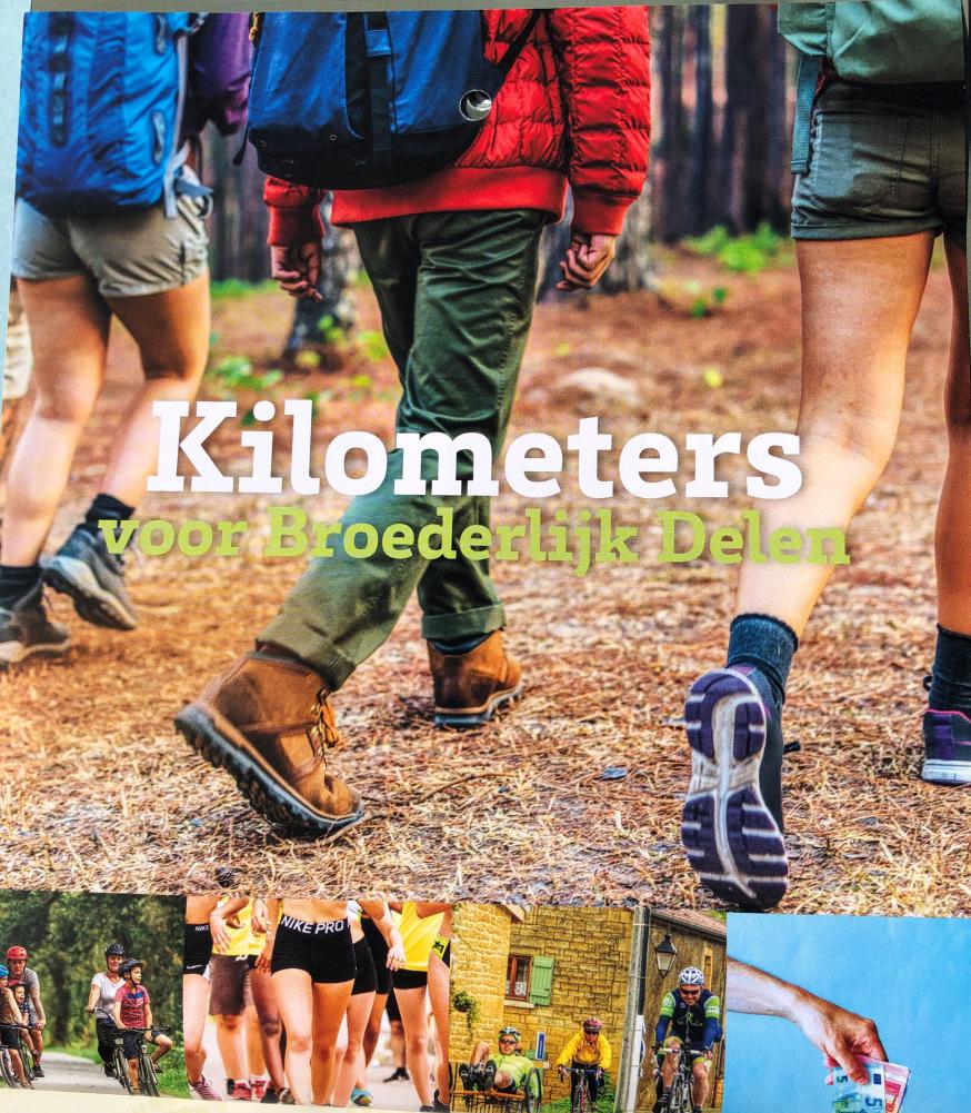 Vastenkalender 26 maart 2021 © Broederlijk Delen