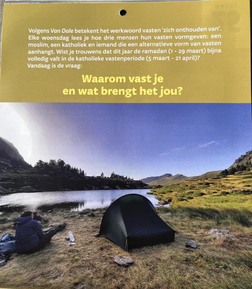 26 maart 2025 © Broederlijk Delen