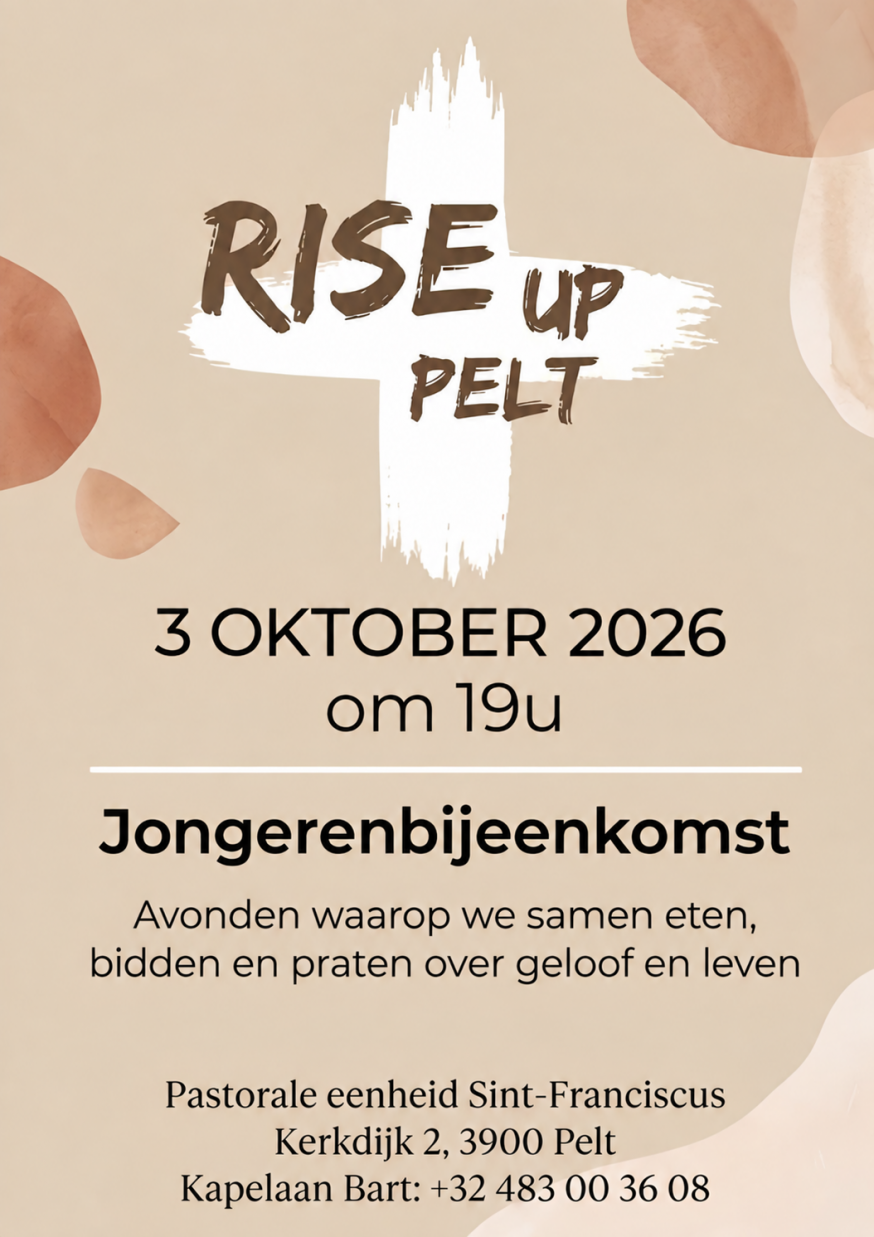 Rise up 