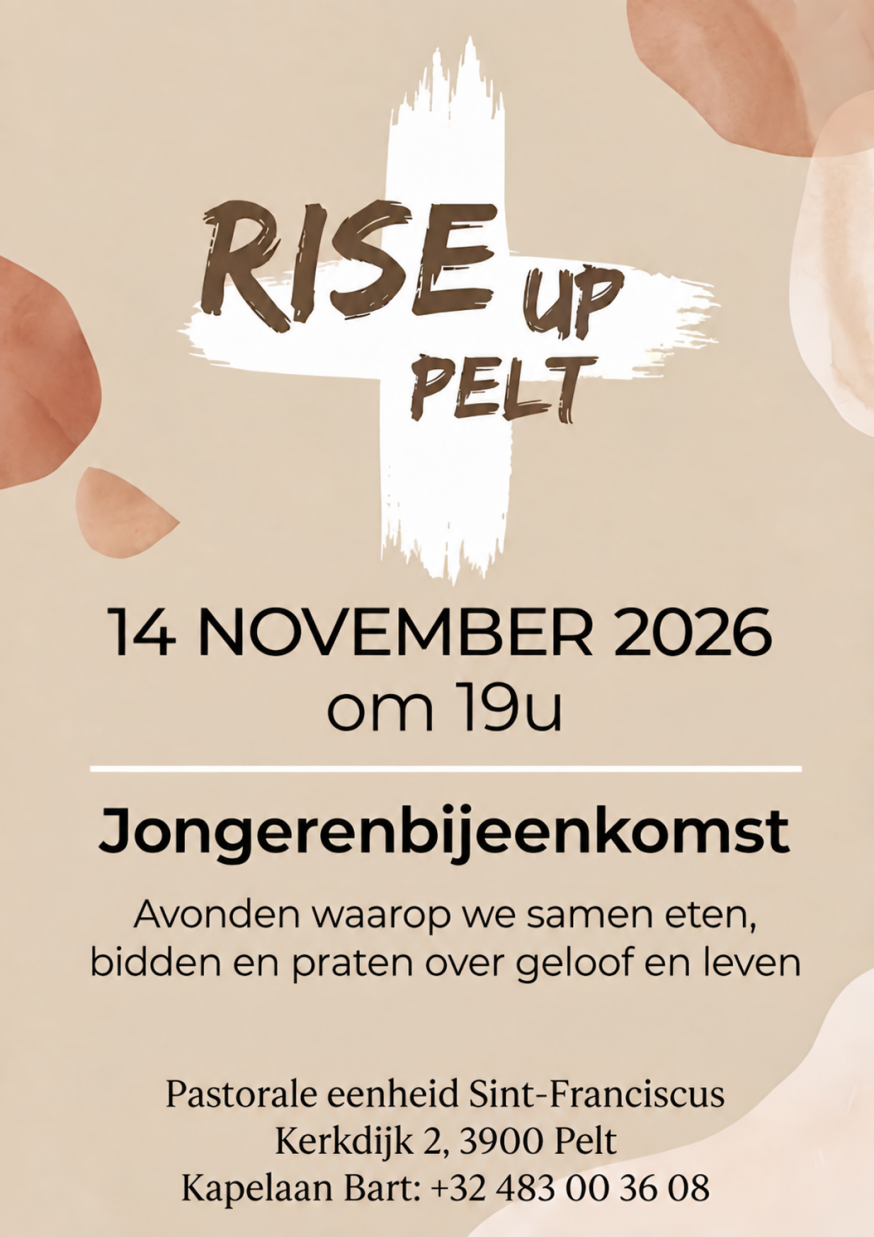 Rise up 