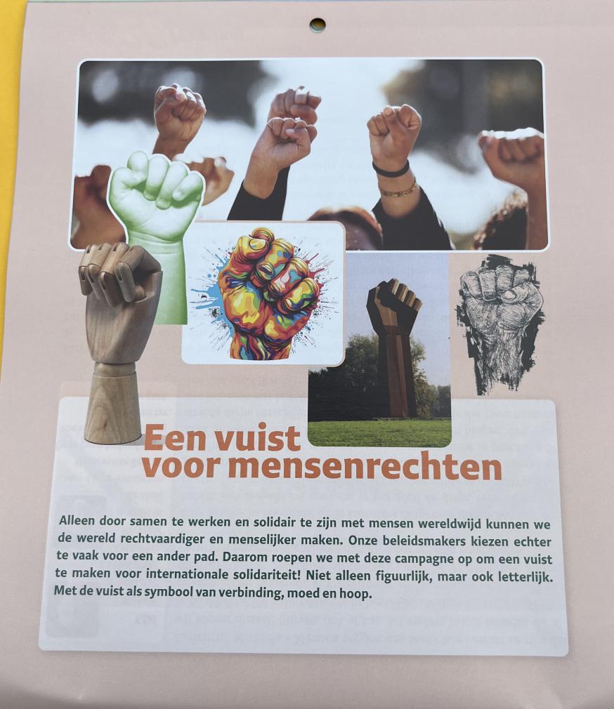 27 februari vrijdag 2026 © Broederlijk Delen