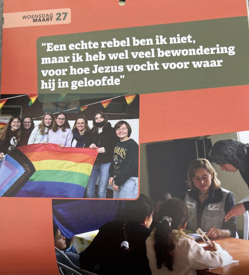 27 maart 2024 © Broederlijk Delen