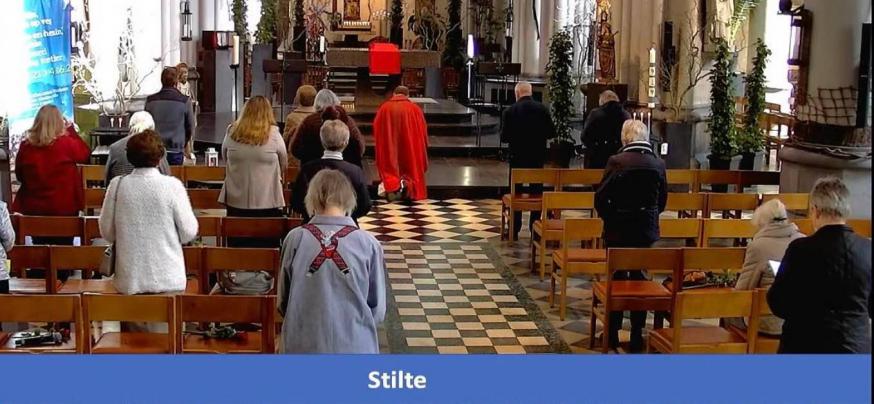Goeie vrijdag 2022 2 © guido Senave