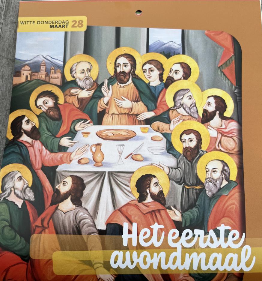 28 maart 2024 © Broederlijk Delen
