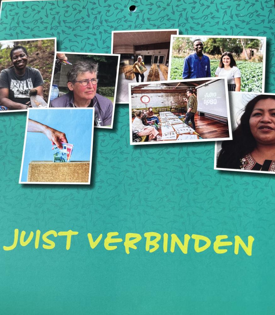28 maart 2025 © Broederlijk Delen