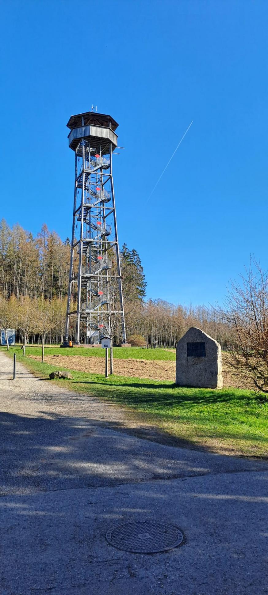 Uitkijken © Guido Vandeperre