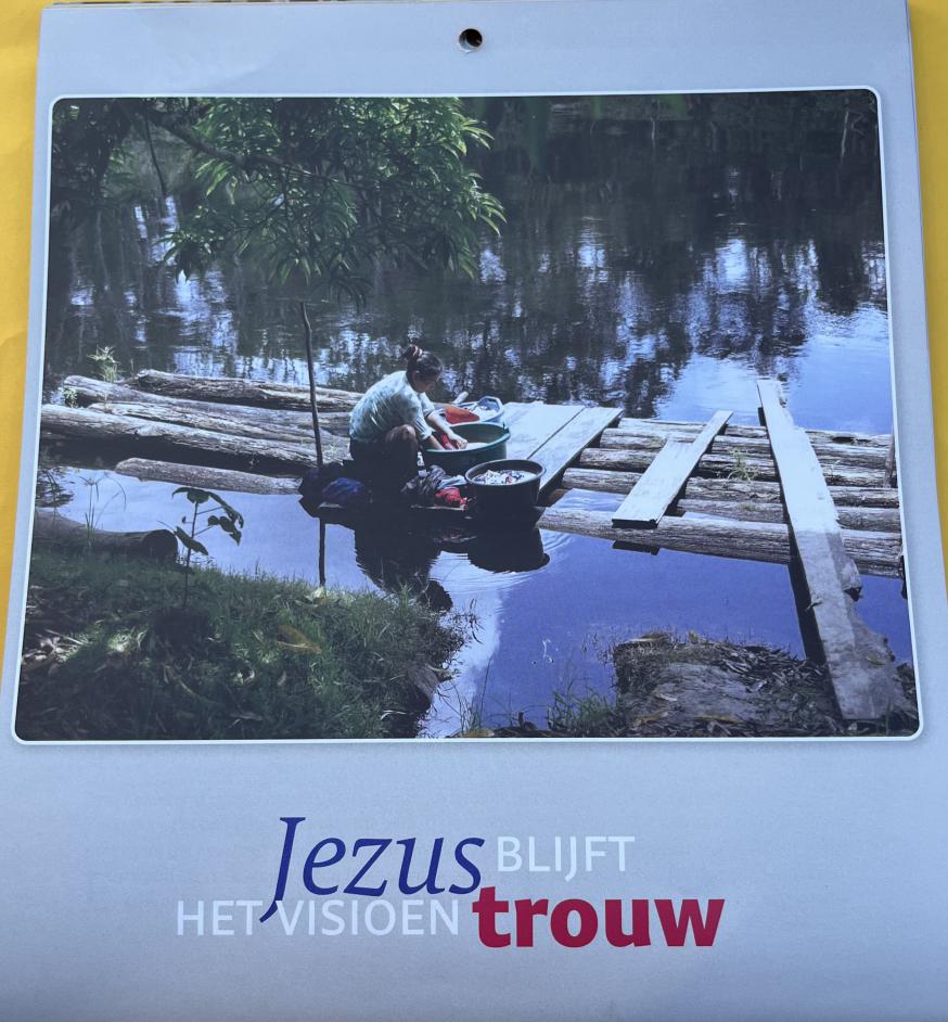 29 maart zondag 2026 © Broederlijk Delen