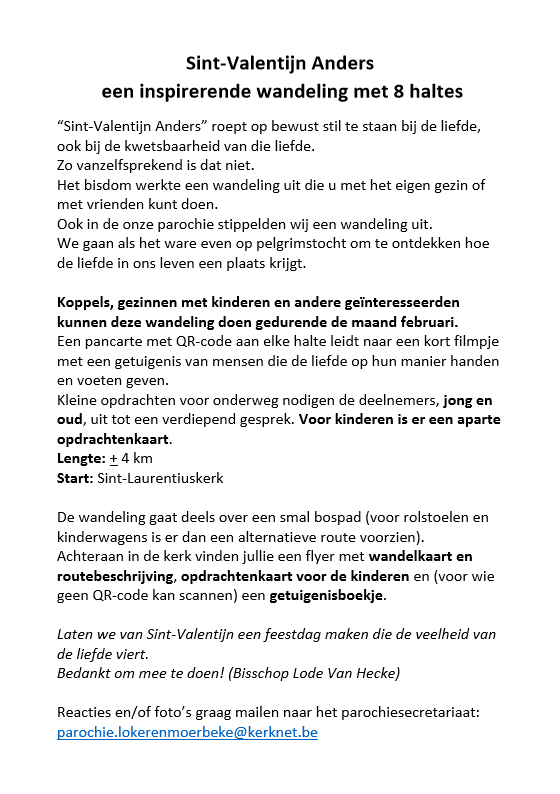 Valentijn Anders Lokeren    