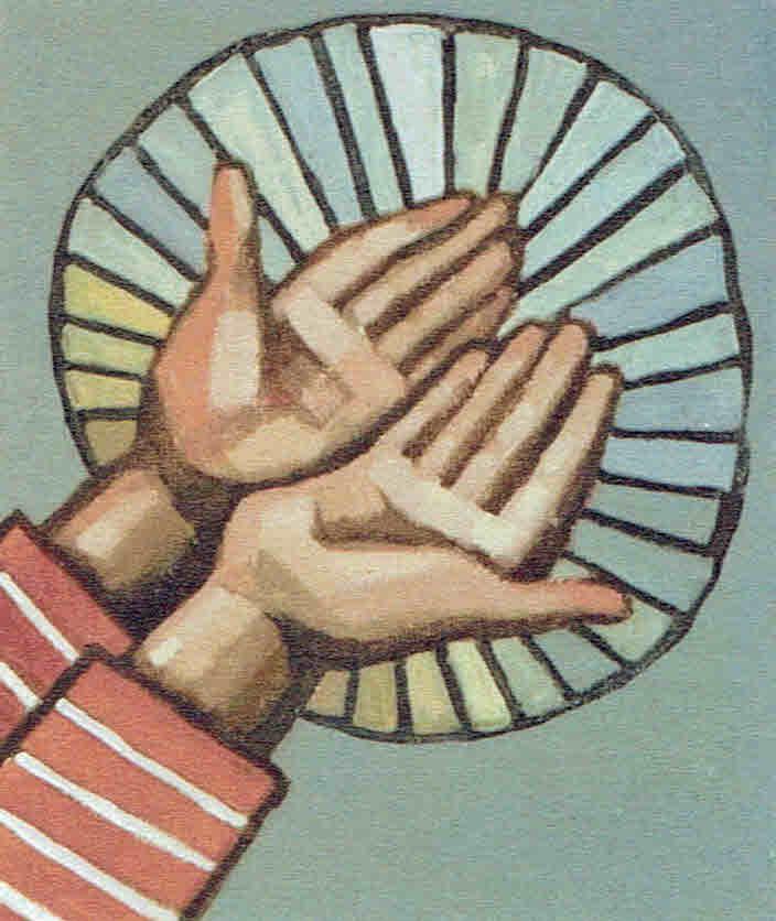 2e Paaszondag - Beloken Pasen - zondag van de Goddelijke Barmhartigheid © Alexander Vandaele