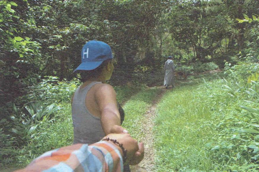 2e Zondag door het Jaar - zondag 14 januari 2024 © Alexander Vandaele