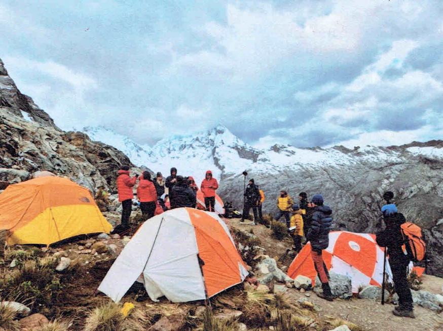 2e Zondag in de Veertigdagentijd - zondag 1 maart 2026 © Alexander Vandaele