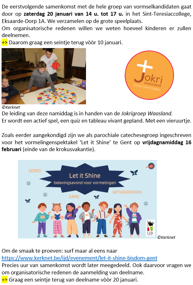 Nieuwsbrief 2 