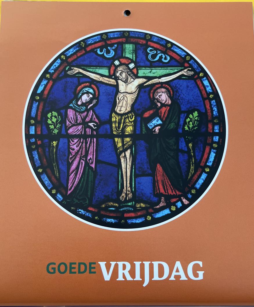 3 april vrijdag 2026 © Broederlijk Delen