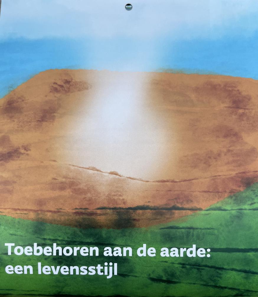 3 april 2025 © Broederlijk Delen