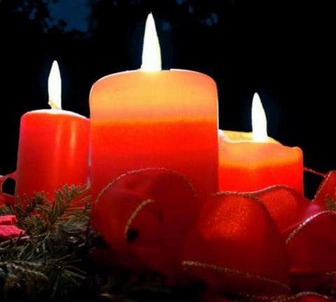 3e Zondag van de Advent - zondag 17 december 2023 © Kerknet