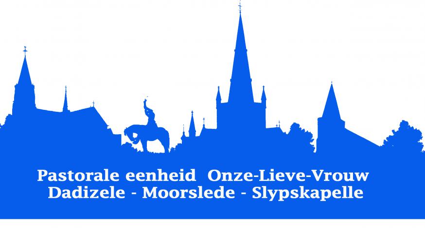 logo pastorale eenheid © André Vermont