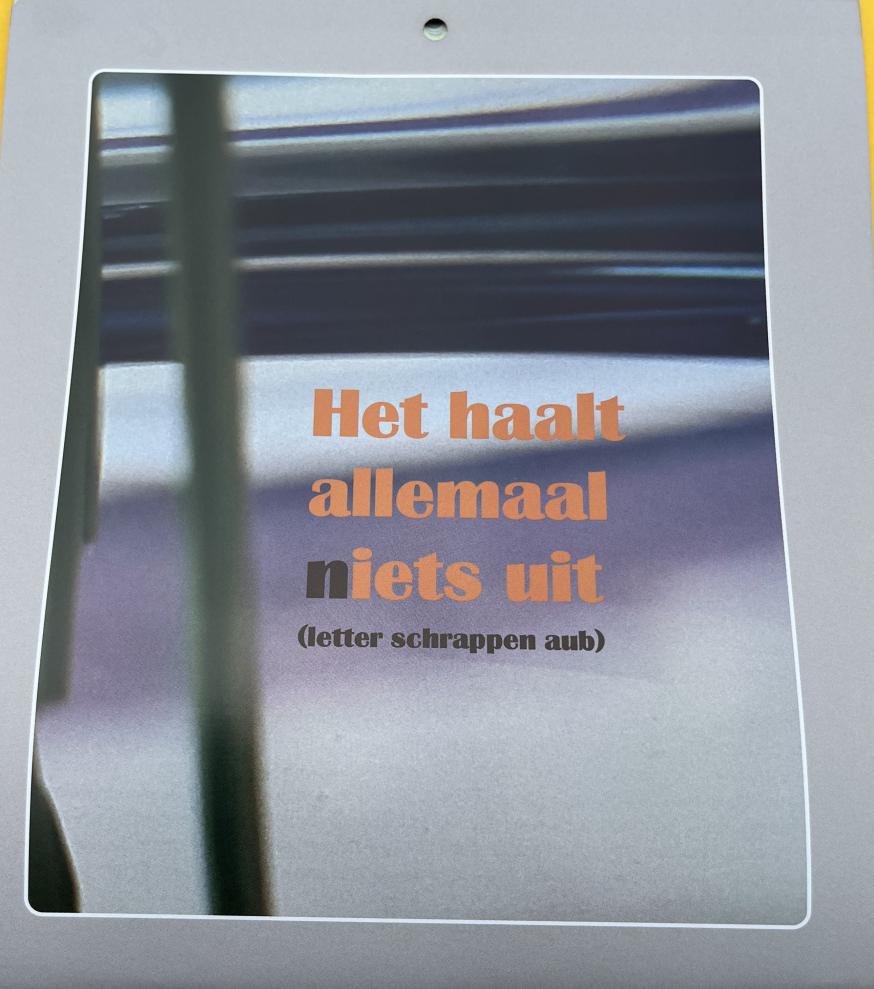 3 maart dinsdag 2026 © Broederlijk Delen