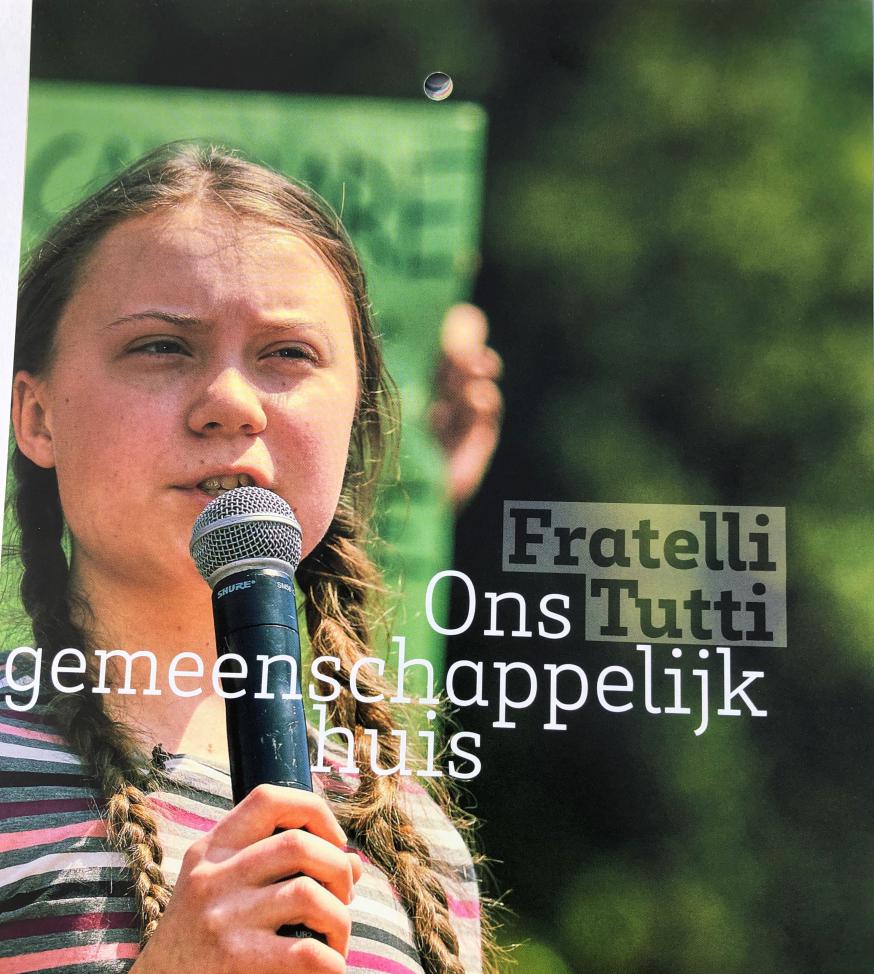 Vastenkalender 3 maart 