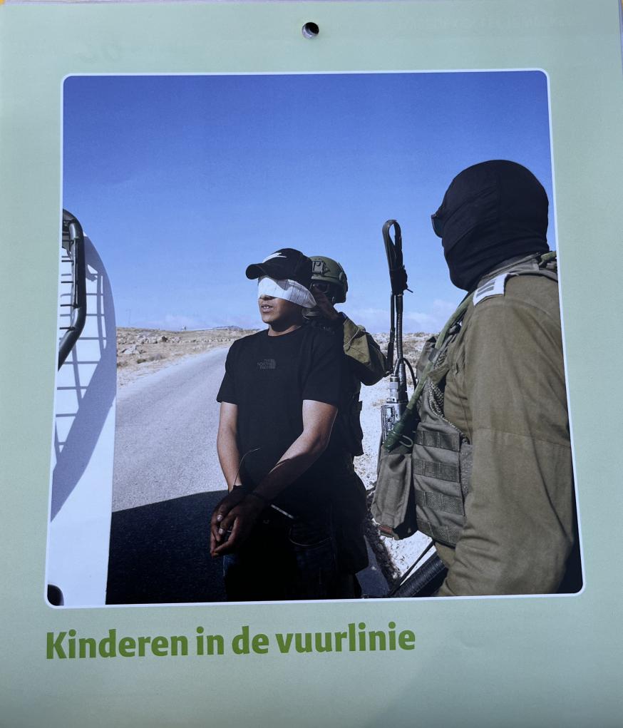 30 maart maandag 2026 © Broederlijk Delen