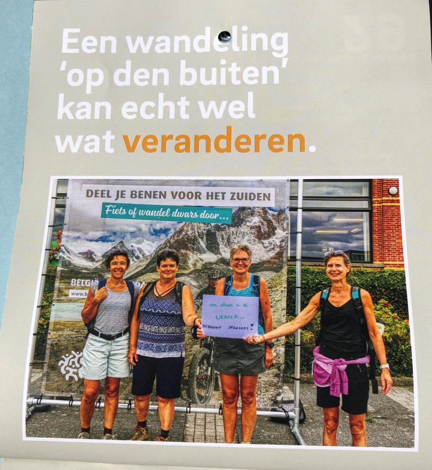 Vastenkalender 30 maart 2021 © Broederlijk Delen