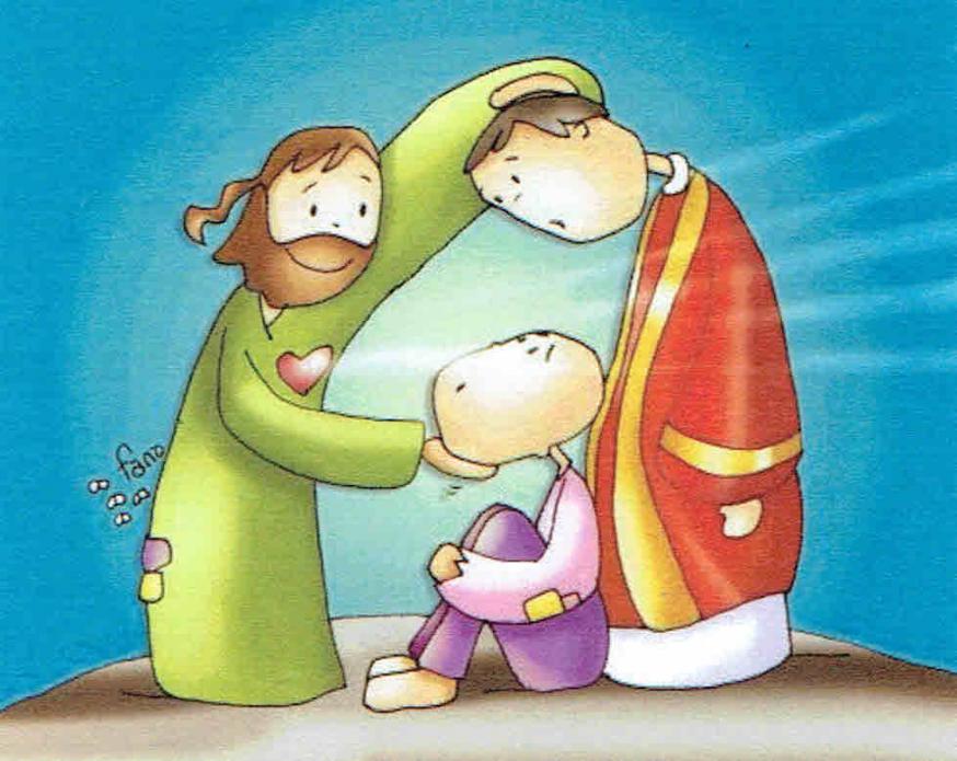 30e Zondag door het Jaar - zondag 26 oktober 2025 © Fano