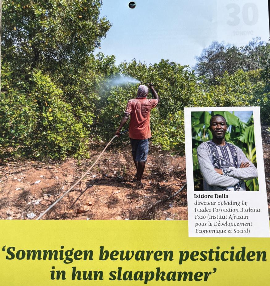 30 maart © Broederlijk Delen