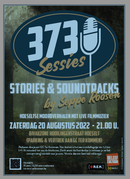 3730sessies © Ruben Gerits