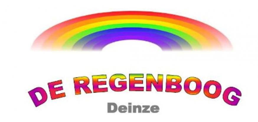 Regenboog Deinze 