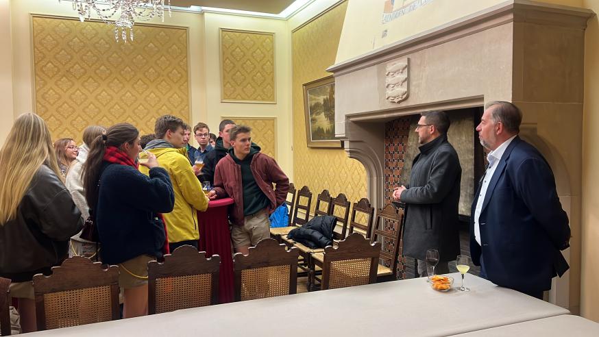 Vredeslicht 2025 - 13 