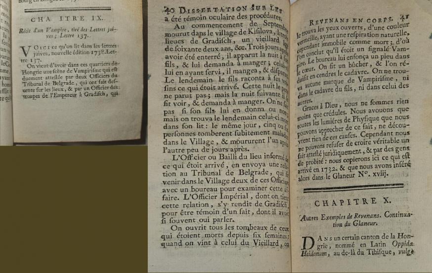 Getuigenis © Bibliotheek Grootseminarie