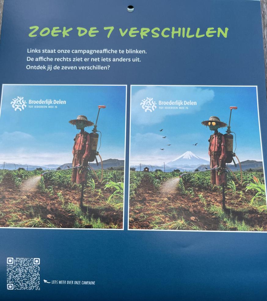 4 april 2025 © Broederlijk Delen
