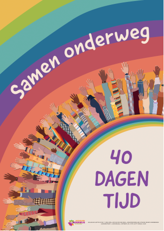 40 dagentijd 