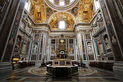 Basiliek van Santa Maria Maggiore  
