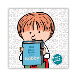 het dagboek van Robby 