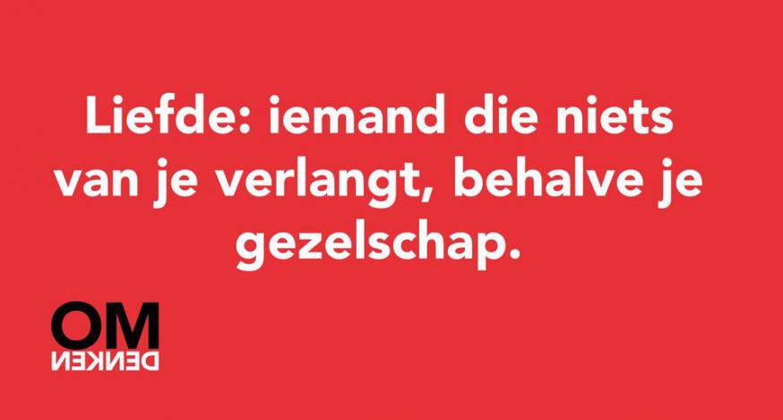 luisteren 