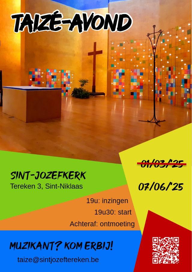 Taizé 
