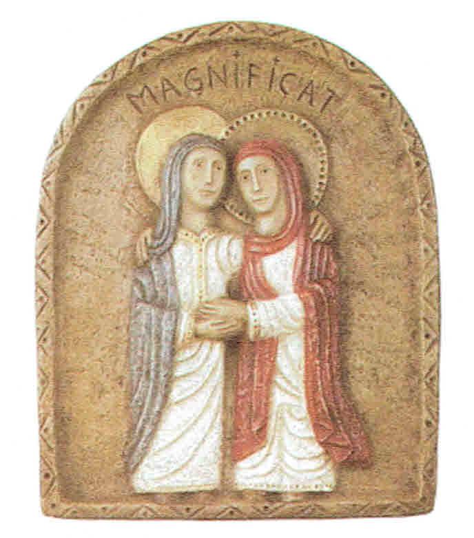 4e Zondag van de Advent - zondag 22 december 2024 © Alexander Vandaele