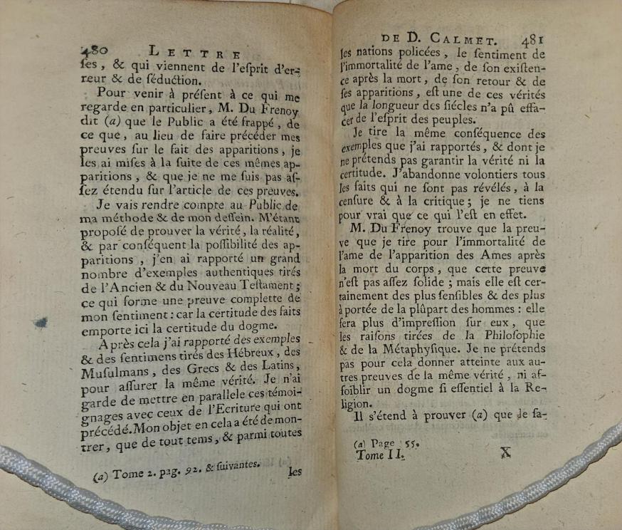 Nawoord © Bibliotheek Grootseminarie