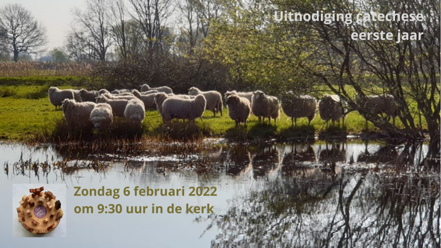 De Goede Herder © Mariette Dhondt