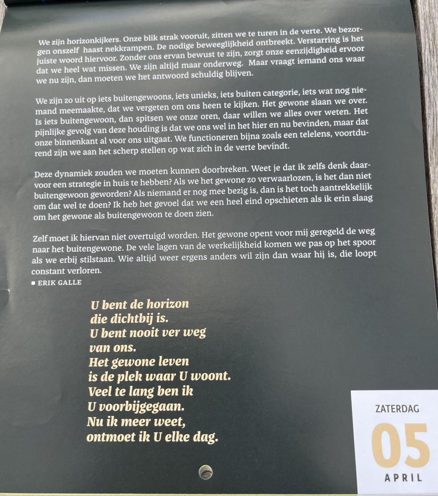 5 april 2025 © Broederlijk Delen