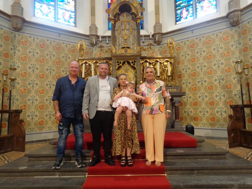 Ambra Peeters 