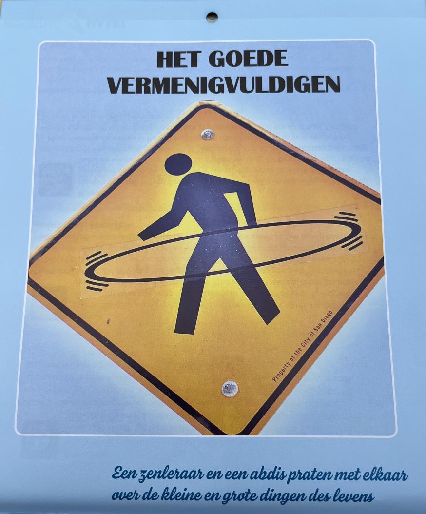 5 maart donderdag 2026 © Broederlijk Delen