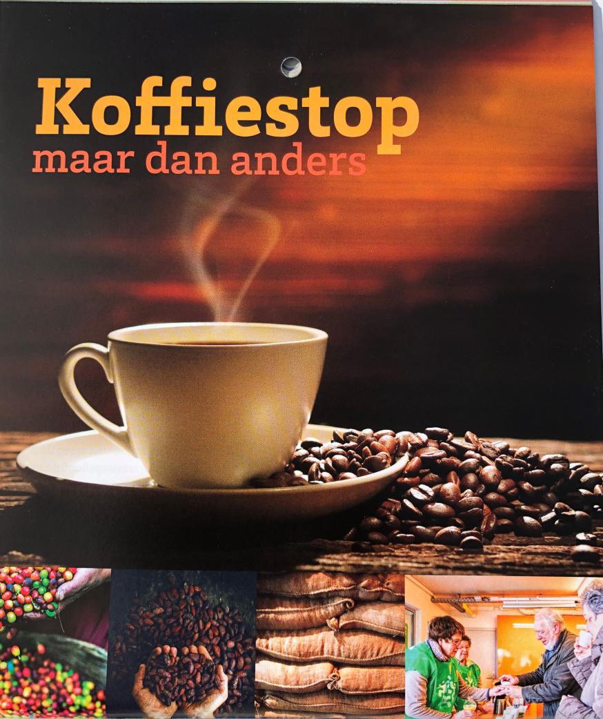 Vastenkalender 5 maart 2021 